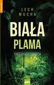 Polnische buch : Biała Plam... - Lech Mucha