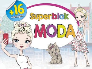 Bild von Superblok Moda