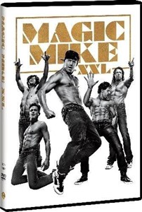 Bild von Magic Mike XXL
