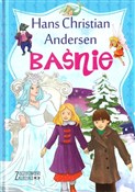 Polnische buch : Baśnie - Hans Christian Andersen