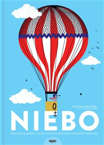 Bild von Niebo. Ruchome elementy, dzięki którym odkryjesz sklepienie niebieskie