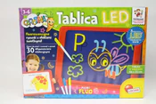 Polnische buch : Tablica LE...