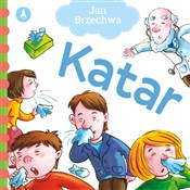 Katar - Jan Brzechwa -  Książka z wysyłką do Niemiec 
