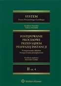Polnische buch : System pra...