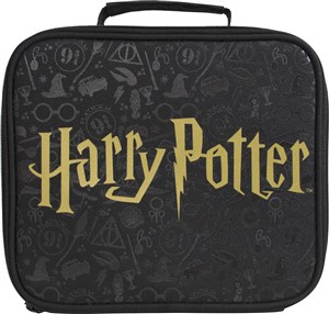 Bild von Torba na lunch termiczna Harry Potter HP91449ASD