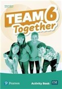 Team Toget... - Anna Osborn, Robert Quinn - buch auf polnisch 
