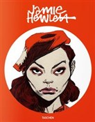 Polnische buch : Jamie Hewl... - Julius Wiedemann