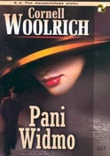 Pani widmo... - Cornell Woolrich -  Książka z wysyłką do Niemiec 