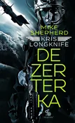 Zobacz : Dezerterka... - Mike Shepherd