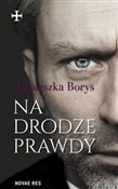 Na drodze ... - Agnieszka Borys - Ksiegarnia w niemczech