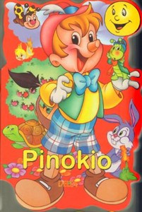 Obrazek Pinokio