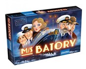 Zobacz : Ms Batory - Filip Miłuński