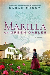 Obrazek Marilla of Green Gables