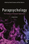 Polnische buch : Parapsycho...