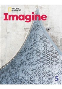 Bild von Imagine Level 5 Teacher's Book