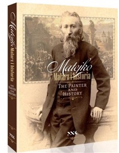 Obrazek Matejko. Malarz i historia