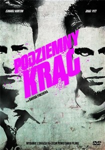 Bild von Podziemny krąg DVD