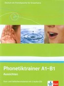 Phonetiktr... -  polnische Bücher