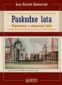 Paskudne l... - Jerzy Kaźmierczyk -  Książka z wysyłką do Niemiec 