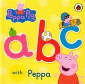 Peppa Pig ... -  Książka z wysyłką do Niemiec 