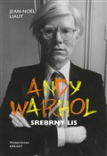 Andy Warho... - Jean-Noël Liaut -  Książka z wysyłką do Niemiec 