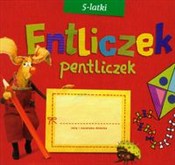 Entliczek ... - Maria Deskur, Marta Pietrzak -  Polnische Buchandlung 