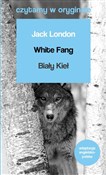White Fang... - Jack London -  fremdsprachige bücher polnisch 