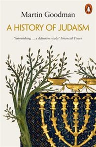 Obrazek A History of Judaism