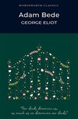 Polnische buch : Adam Bede - George Eliot