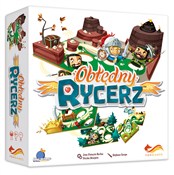 Obłędny Ry... - Jean-Francois Rochas, Nicolas Bourgoin -  fremdsprachige bücher polnisch 