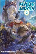 Polska książka : Made in Ab... - Akihito Tsukushi