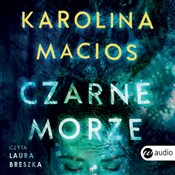 [Audiobook... - Macios Karolina -  polnische Bücher