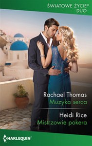 Obrazek Muzyka serca Mistrzowie pokera