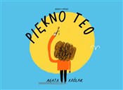 Polnische buch : Piękno Teo... - Agata Królak