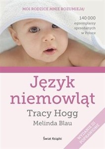 Obrazek Język niemowląt