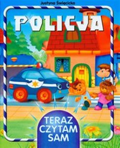 Obrazek Policja