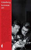 Listy - Kerouac Jack, Ginsberg Allen - Ksiegarnia w niemczech
