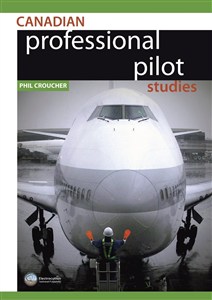 Bild von Canadian Professional Pilot Studies BW