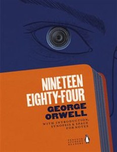 Obrazek Nineteen Eighty-four