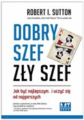 Dobry szef... - Robert I. Sutton - Ksiegarnia w niemczech