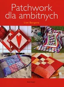 Bild von Patchwork dla ambitnych