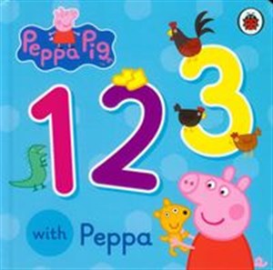 Bild von Peppa Pig 123 with Peppa