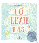 Polska książka : Co kryje l... - Mireia Trius