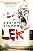 Zobacz : Lęk - Hubert Hender