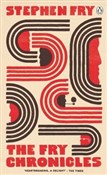 Książka : The Fry Ch... - Stephen Fry