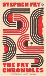 Obrazek The Fry Chronicles