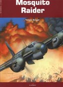 Mosquito R... - Tomasz Szlagor -  Książka z wysyłką do Niemiec 