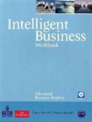 Polnische buch : Intelligen... - Irene Barrall