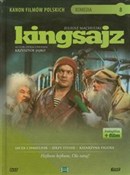 Kingsajz - Hartwig Jolanta, Machulski Juliusz -  Polnische Buchandlung 