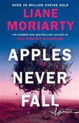 Apples Nev... - Liane Moriarty - buch auf polnisch 